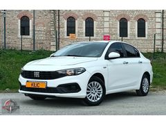 2023 FİAT EGEA 1.3 Multijet Easy **START -STOP* 8 AY % 0 FAİZ