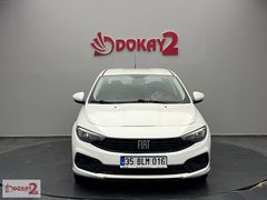2023 Egea 1.3 Multijet Easy 95HP*Değişensiz *K.Kartı 12 Taksit