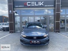 ÇELİK OTOMOTİV'DEN 2023 FIAT EGEA 1.3 MULTIJET EASY