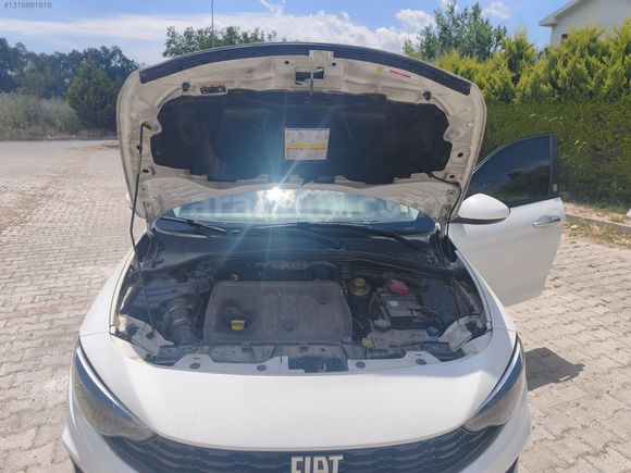 EMSALSİZ TEMİZLİKTE 2023 FATURALI EGEA EASY