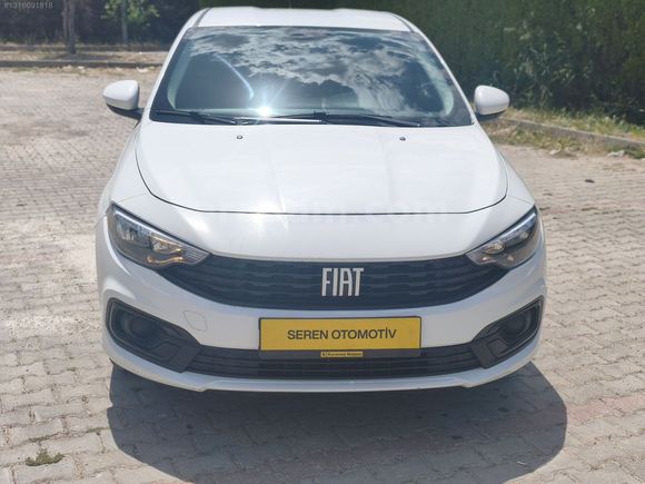 EMSALSİZ TEMİZLİKTE 2023 FATURALI EGEA EASY