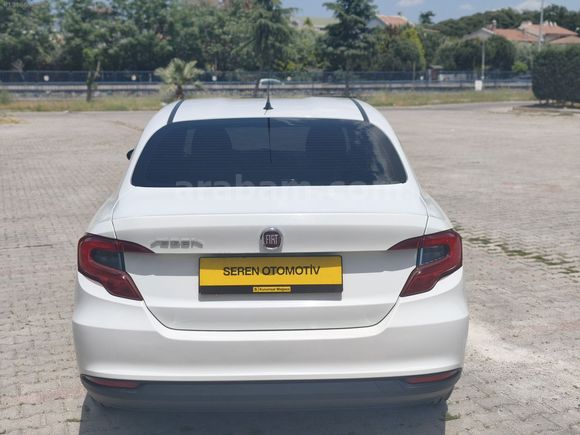 EMSALSİZ TEMİZLİKTE 2023 FATURALI EGEA EASY