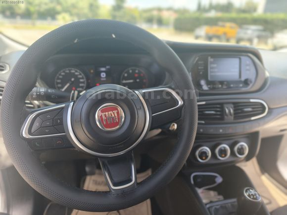 EMSALSİZ TEMİZLİKTE 2023 FATURALI EGEA EASY