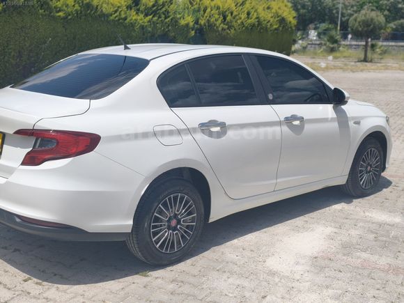 EMSALSİZ TEMİZLİKTE 2023 FATURALI EGEA EASY