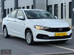 BARAJ OTOMOTİV'DEN 2022 MODEL 108.000KM HATASIZ BOYASIZ EGEA