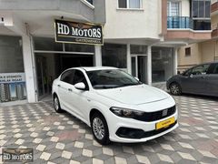 2022 MODEL EGEA 1.3 MJET DÜŞÜK KM