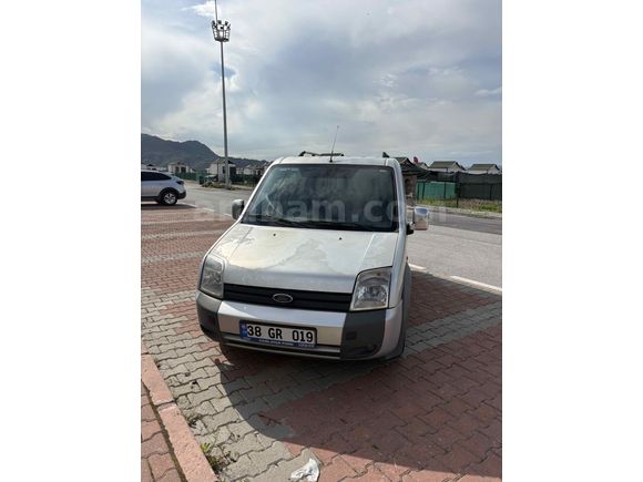 Sahibinden Ford Tourneo Connect 1.8 TDCI 110hp 2008 Model 