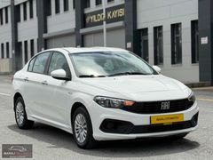 BARAJ OTOMOTİV'DEN 2022 MODEL 100.000 KM HATASIZ BOYASIZ EGEA