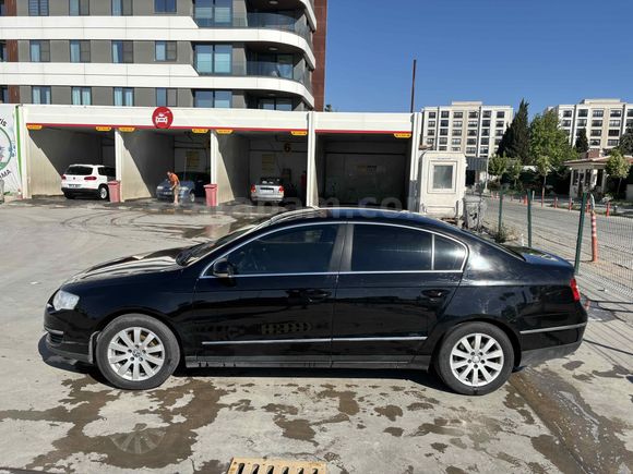 Sahibinden Volkswagen Passat 1.6 Trendline 2009 Model 