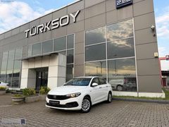 2023 EGEA 1.3 MJET EASY - 116.000 KM - BOYASIZ