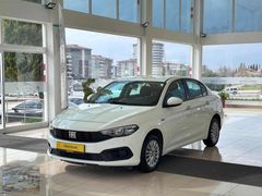 ÖZKAYALAR'DAN 2023 MODEL FIAT EGEA 1.3 MJET EASY