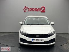 2023 Fiat Egea 1.3 Multijet Easy 95HP K.Kartı 12 Taksit