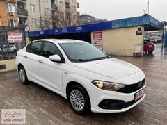 YÜZDE 20 FATURALI 2023 EGEA EASY DİSEL 110 BİN KM