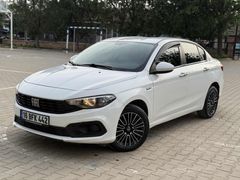 EVRENSEL AUTO'DAN 2021 FİAT EGEA 1.3 MULTİJET 79 500 KM