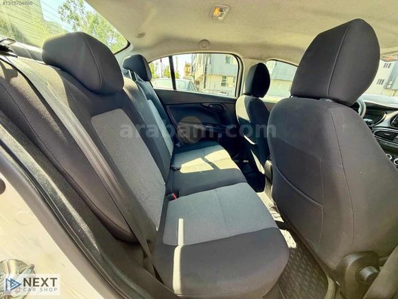 NCS | 2023 FİAT EGEA 1.3 MULTİJET EASY 89.000 KM %20 KDV
