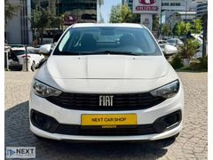 NCS | 2023 FİAT EGEA 1.3 MULTİJET EASY 89.000 KM %20 KDV