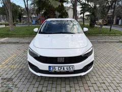 2023 FİAT EGEA 1.3 MULTİJET EASY KM 85 BİN DE HATASIZ 95 HP ..