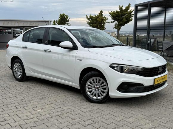 2023 1.3 MLTJT EASY 101.000 KM HATASIZ AYARINDA BAKIMLI
