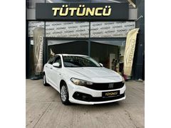 2023 FİAT EGEA 1.3 MULTİJET EASY 95 HP 86.000 KM