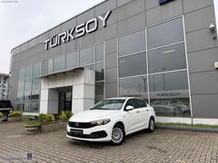 2023 EGEA 1.3 MJET EASY - 68.000 KM