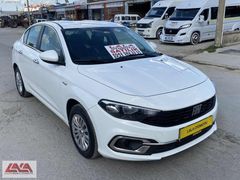 LALA OTOMOTİV'DEN 2021 1.3 EGEA DEĞİŞENSİZ TRAMERSİZ 83 BİN KM