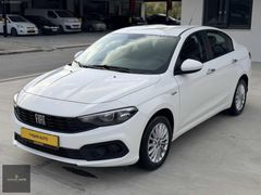2023 ÇIKIŞLI FİAT EGEA 1.3 MULTİJET EASY HATASIZ BOYASIZ