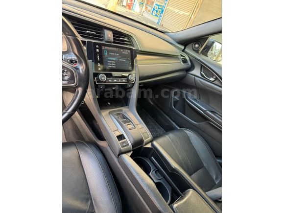 Sahibinden Honda Civic 1.6i DTEC Executive 2018 Model