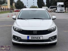 HATASIZ BOYASIZ 2022 FİAT EGEA 1.3 MULTİJET 95 BG 98 BİN KM