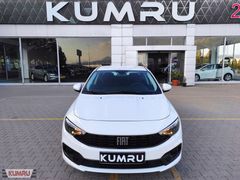 KUMRU OTOMOTİV'DEN 2023 FİAT EGEA 1.3 MULTİJET 95 HP EASY