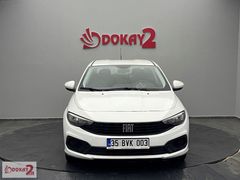2023 Egea 1.3 Multijet Easy 95HP*Hatasız*K.Kartı 12 Taksit