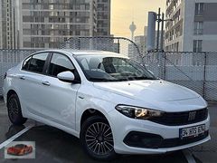 2023 EGEA 68,000KM ORJ 1,3MULTİJET EASY 100YIL DEGİŞENSİZ