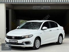 __ÇAĞDAŞLAR' DAN__ 2023 EGEA 1.3 MULTİJET__SADECE 68.000 KM'DE__