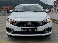 ÖZTÜRKLER-2022 EGEA 70 BİNDE DEĞİŞENSİZ TRAMERSİZ