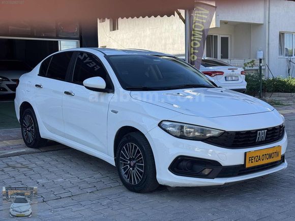 - FEYZA OTOMOTİV DEN 2021 EGEA 1.3 MULTİJET EASY HATASIZ