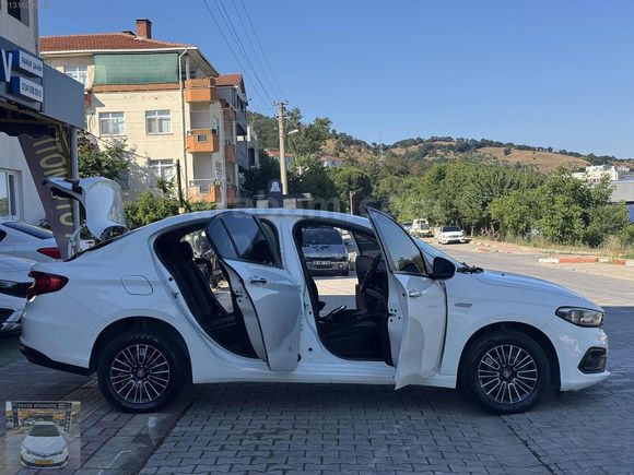 - FEYZA OTOMOTİV DEN 2021 EGEA 1.3 MULTİJET EASY HATASIZ