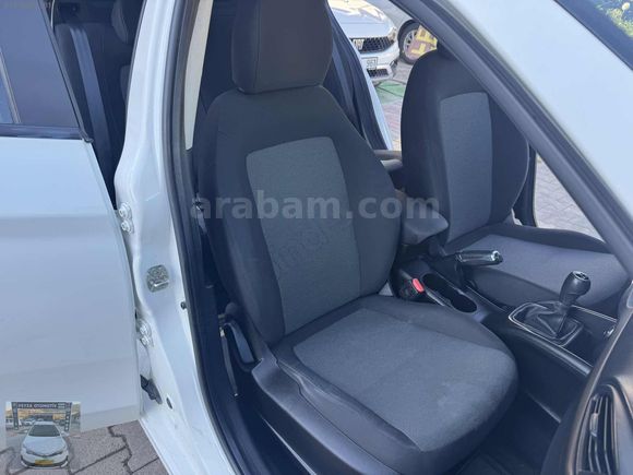 - FEYZA OTOMOTİV DEN 2021 EGEA 1.3 MULTİJET EASY HATASIZ