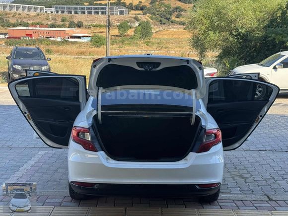 - FEYZA OTOMOTİV DEN 2021 EGEA 1.3 MULTİJET EASY HATASIZ