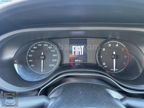 - FEYZA OTOMOTİV DEN 2021 EGEA 1.3 MULTİJET EASY HATASIZ