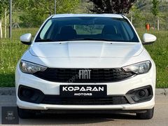 KOPARAN 2022 FİAT EGEA / %0.49 FAİZ ORANI İLE SATIŞ İMKANI