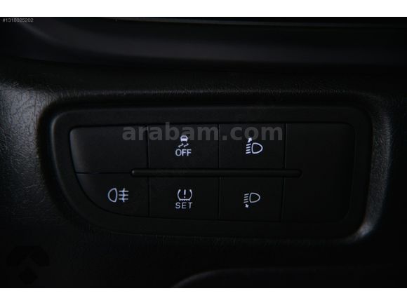 TUR OTO'dan Fiat Egea 1.3 MultiJet Easy