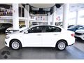 TUR OTO'dan Fiat Egea 1.3 MultiJet Easy