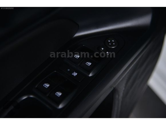 TUR OTO'dan Fiat Egea 1.3 MultiJet Easy