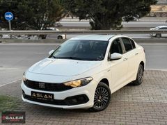 GALERİ ASLAN/2023/HATASIZ/BOYASIZ/FİAT EGEA 1.3 M.JET+45.000KM