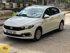 ULUÇAY AUTO DAN 2024 BOYASIZ HATASIZ 83.000 KM DE