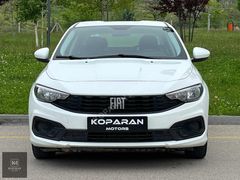 KOPARAN 2022 FİAT EGEA/SENETLİ VADELİ SATIŞ İMKANI