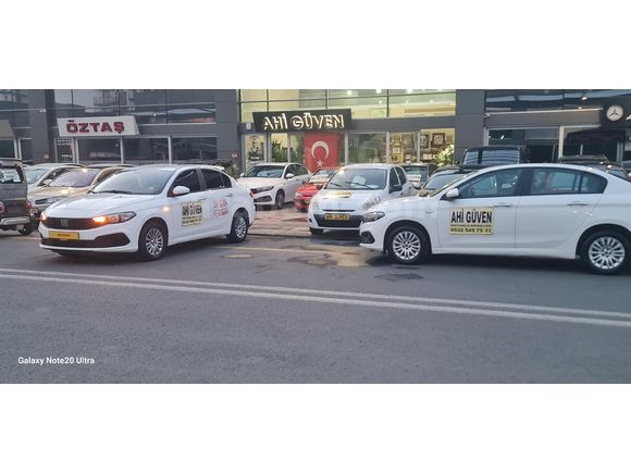 2023ÇIKIŞLI1.3MULTİJET_HATA_KAZA_HASARKAYDI_BOYAYOK_SERVİSBKIMLI