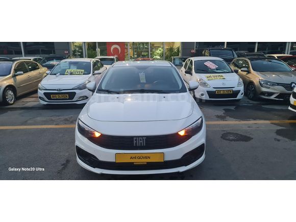 2023ÇIKIŞLI1.3MULTİJET_HATA_KAZA_HASARKAYDI_BOYAYOK_SERVİSBKIMLI