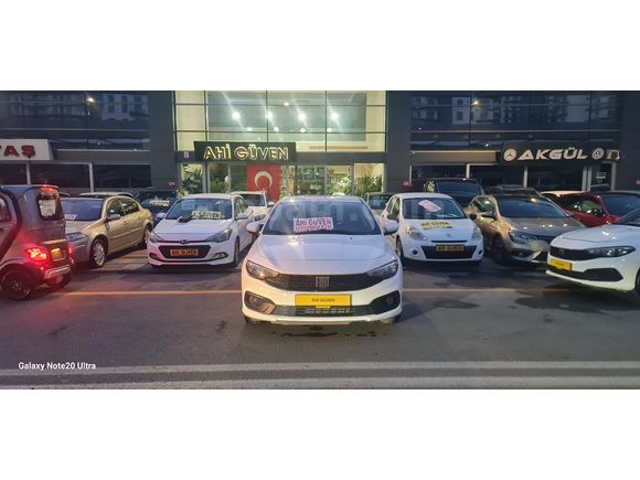 2023ÇIKIŞLI1.3MULTİJET_HATA_KAZA_HASARKAYDI_BOYAYOK_SERVİSBKIMLI