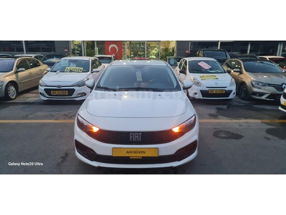 2023ÇIKIŞLI1.3MULTİJET_HATA_KAZA_HASARKAYDI_BOYAYOK_SERVİSBKIMLI
