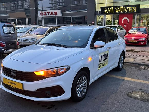 2023ÇIKIŞLI1.3MULTİJET_HATA_KAZA_HASARKAYDI_BOYAYOK_SERVİSBKIMLI